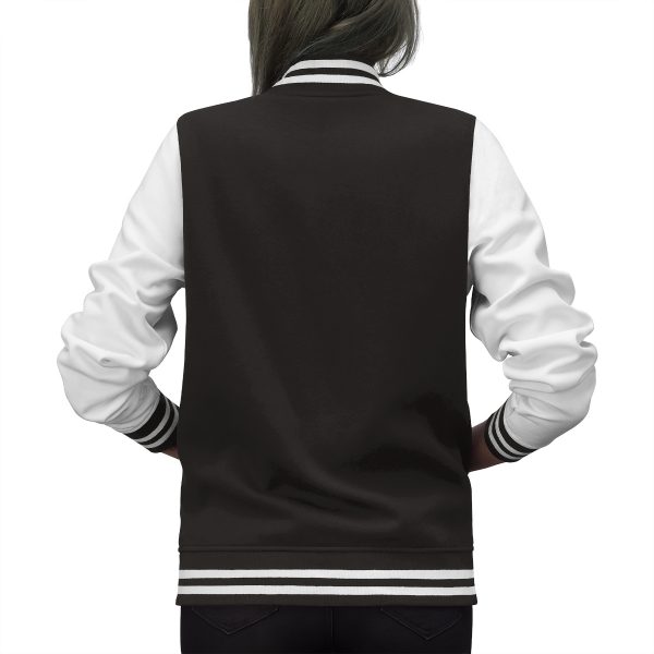Avion <span>Women's Varsity Jacket</span>