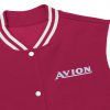 Avion <span>Women's Varsity Jacket</span>