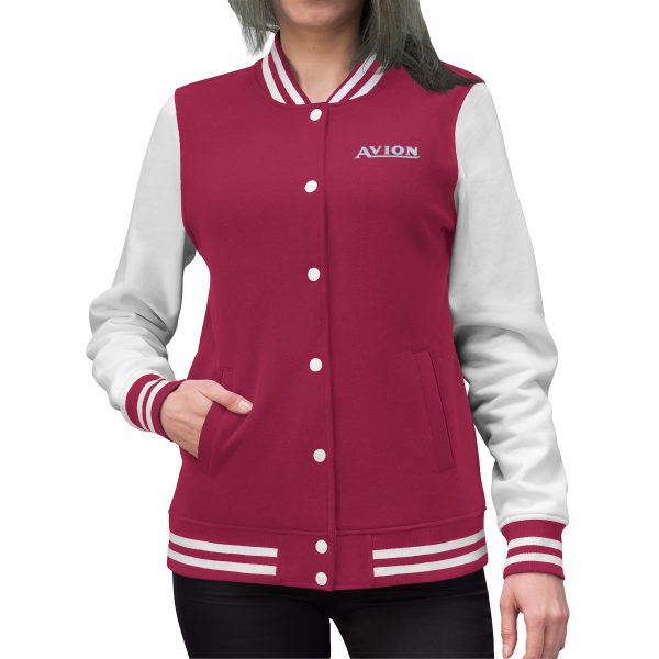 Avion <span>Women's Varsity Jacket</span>