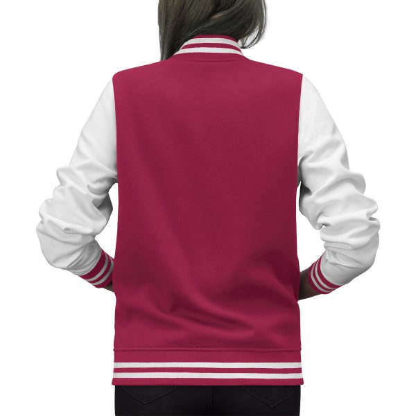 Avion <span>Women's Varsity Jacket</span>