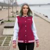 Avion <span>Women's Varsity Jacket</span>