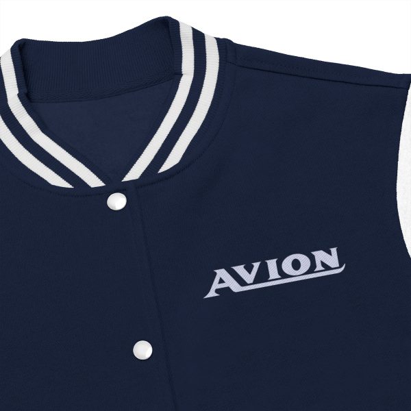 Avion <span>Women's Varsity Jacket</span>