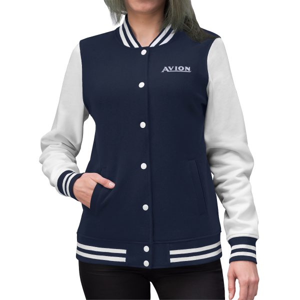 Avion <span>Women's Varsity Jacket</span>