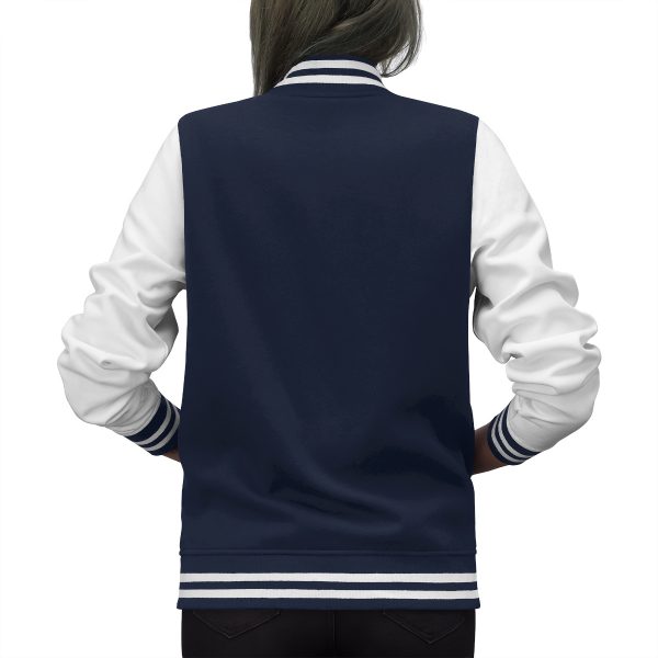 Avion <span>Women's Varsity Jacket</span>