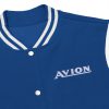 Avion <span>Women's Varsity Jacket</span>