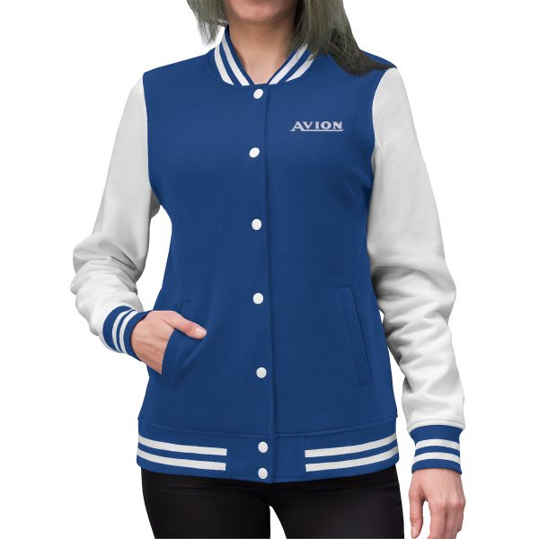 Avion <span>Women's Varsity Jacket</span>