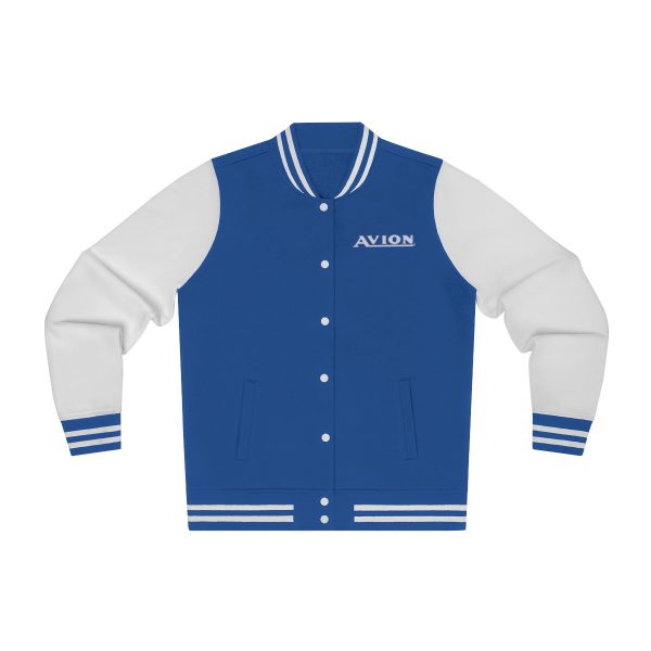 Avion <span>Women's Varsity Jacket</span>
