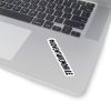 #ADVENTUREMOBILE <span>Kiss-Cut Stickers</span>