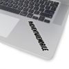 #ADVENTUREMOBILE <span>Kiss-Cut Stickers</span>