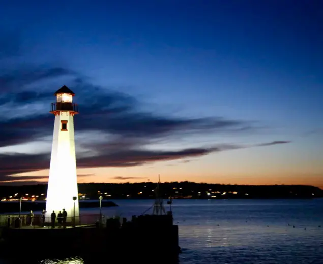 Michigan Lighthouse