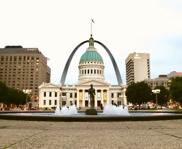 St. Louis Capital