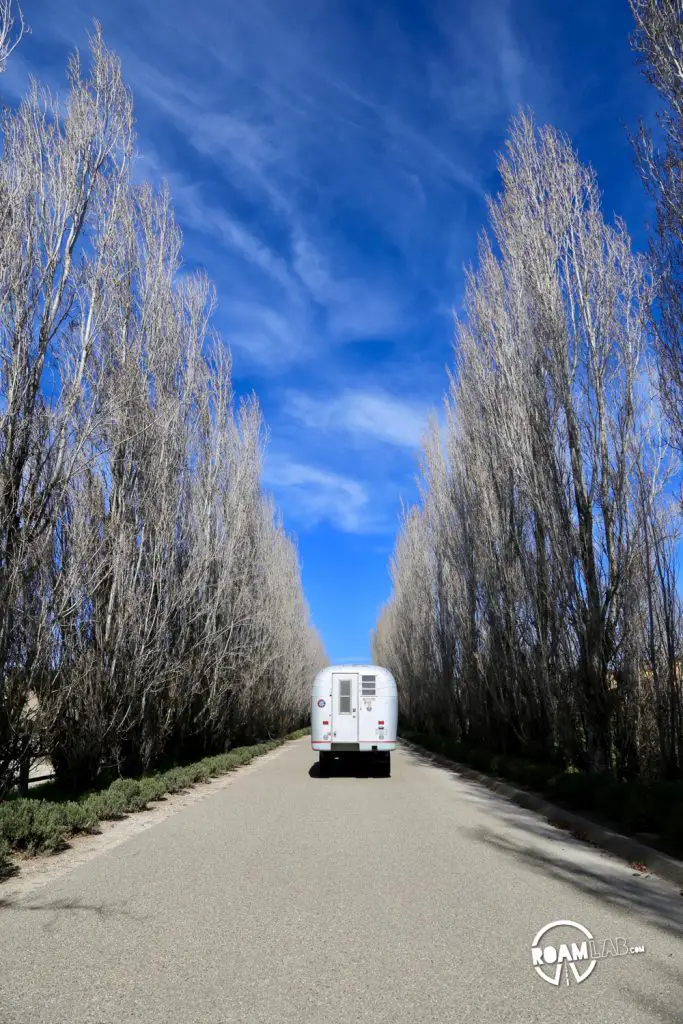 While the Melville Winery boasts award winning Chardonnay, like most vineyards in the Santa Rita Hills outside of Santa Barbara, it specializes in Pinot Noir.
