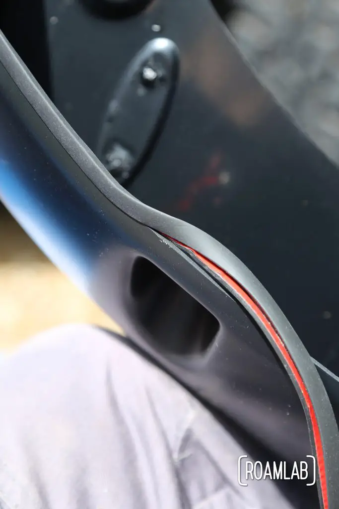 Upgrading our overland rig with "do it yourself" installation of Bushwacker Fender Flares on a 2015 Ram 3500.