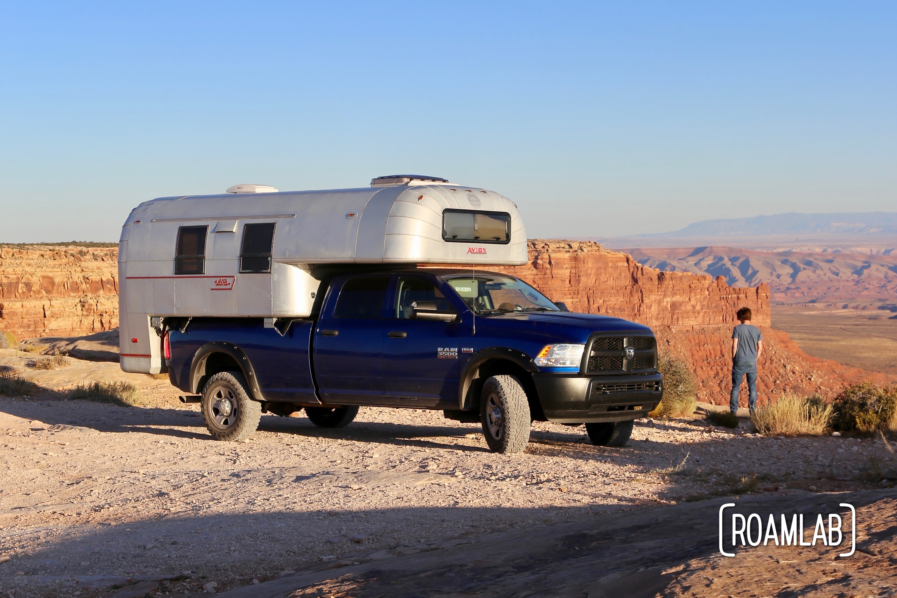 Step-by-step DIY replacing of a leaky vintage truck camper cabover window by installing a new, double paned, aerodynamic, and modern RV window.