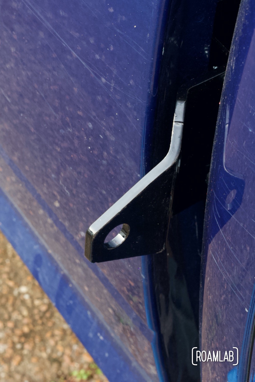 We upgrade our truck camper security with this DIY install of the HappiJac Frame Mount Camper Tiedown System in our 2015 Ram 3500 Tradesman truck.