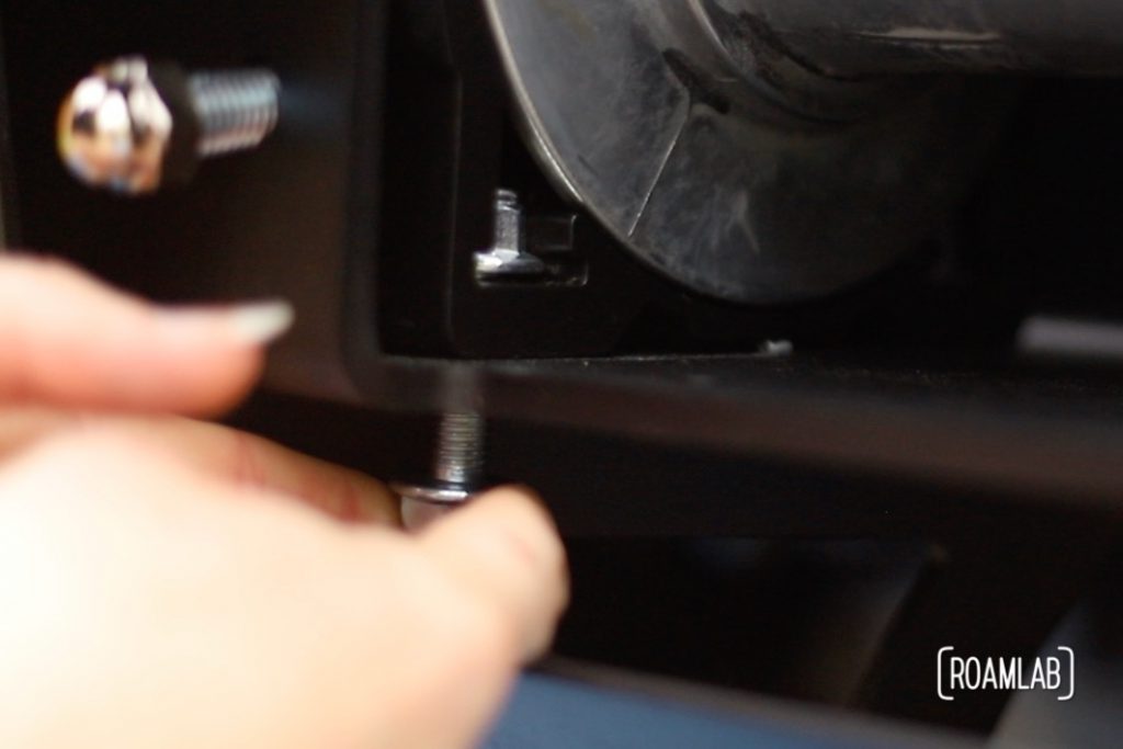 We complete our latest 2015 Ram 3500 mod by installing a Warn Zeon 12-S Winch on our new Ascent Front Bumper. Our latest adventure as auto mechanics.