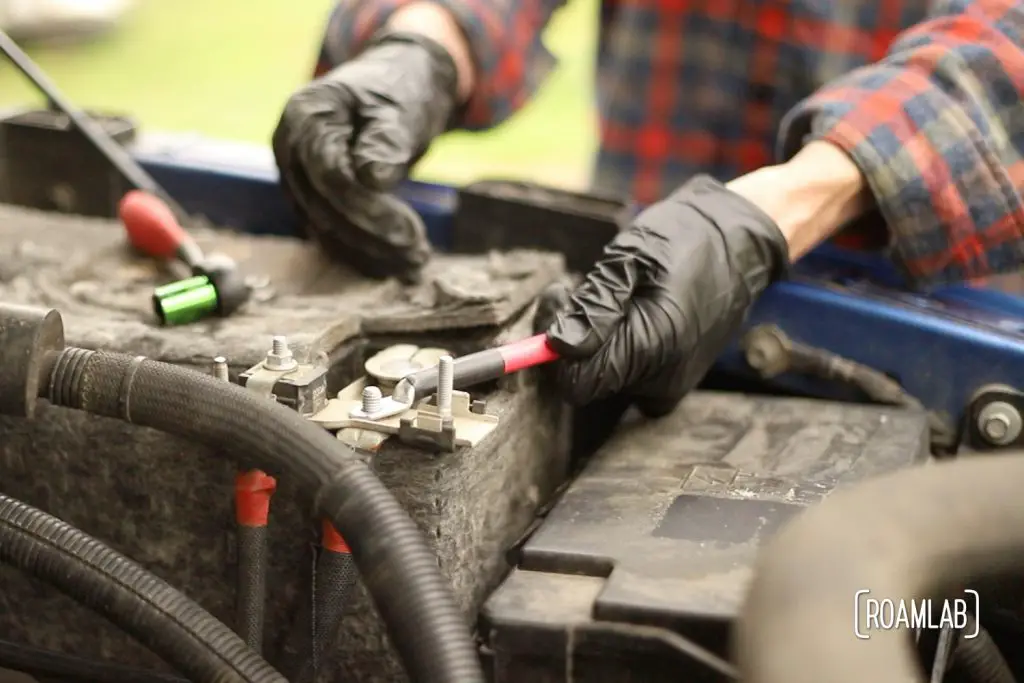 We complete our latest 2015 Ram 3500 mod by installing a Warn Zeon 12-S Winch on our new Ascent Front Bumper. Our latest adventure as auto mechanics.