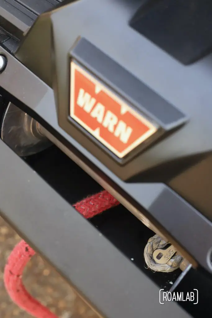 We complete our latest 2015 Ram 3500 mod by installing a Warn Zeon 12-S Winch on our new Ascent Front Bumper. Our latest adventure as auto mechanics.
