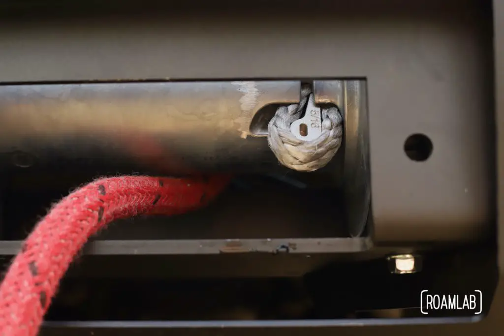 We complete our latest 2015 Ram 3500 mod by installing a Warn Zeon 12-S Winch on our new Ascent Front Bumper. Our latest adventure as auto mechanics.