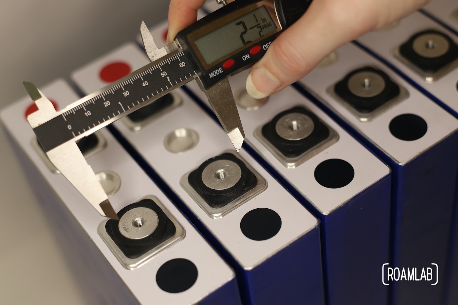 Bus bars (busbars) are short strips of conductive metal for high current electric connections. Learn how to build DIY bars for lithium battery cells.