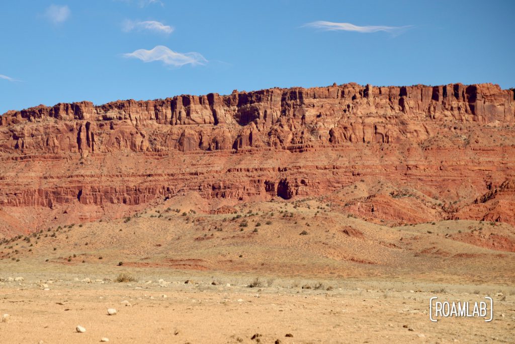 Condor Viewing Site