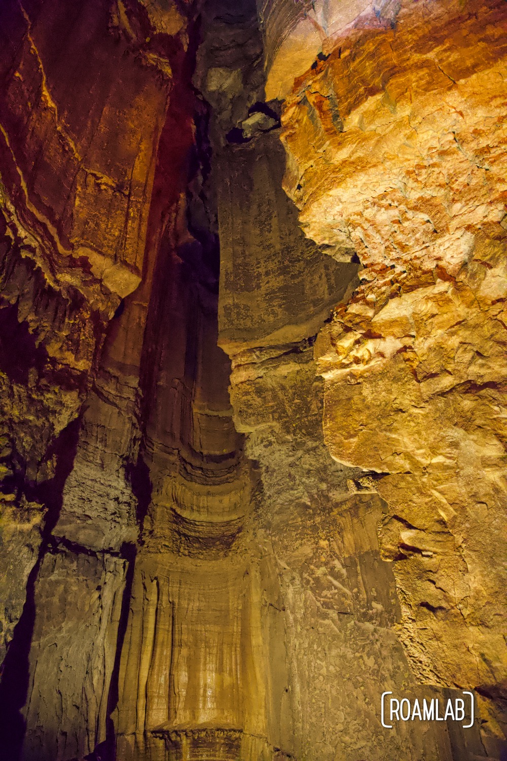 River Styx Tour - Mammoth Cave National Park - Roam Lab