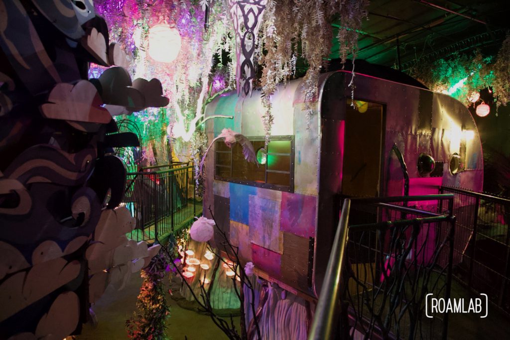 House of Eternal Return