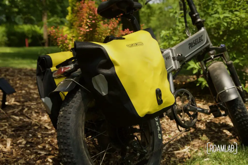Ebike Gear